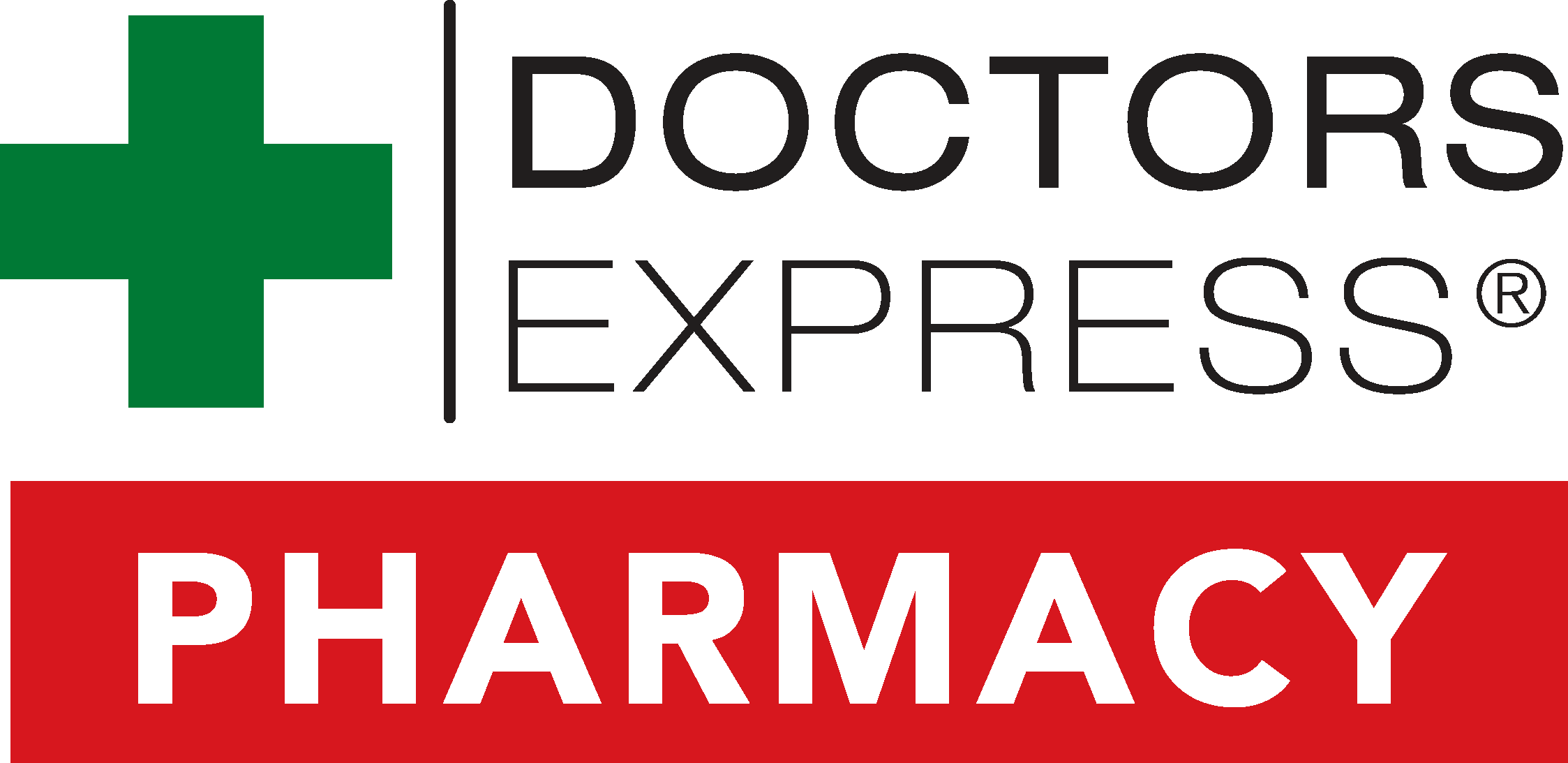 Doctor Express Logo